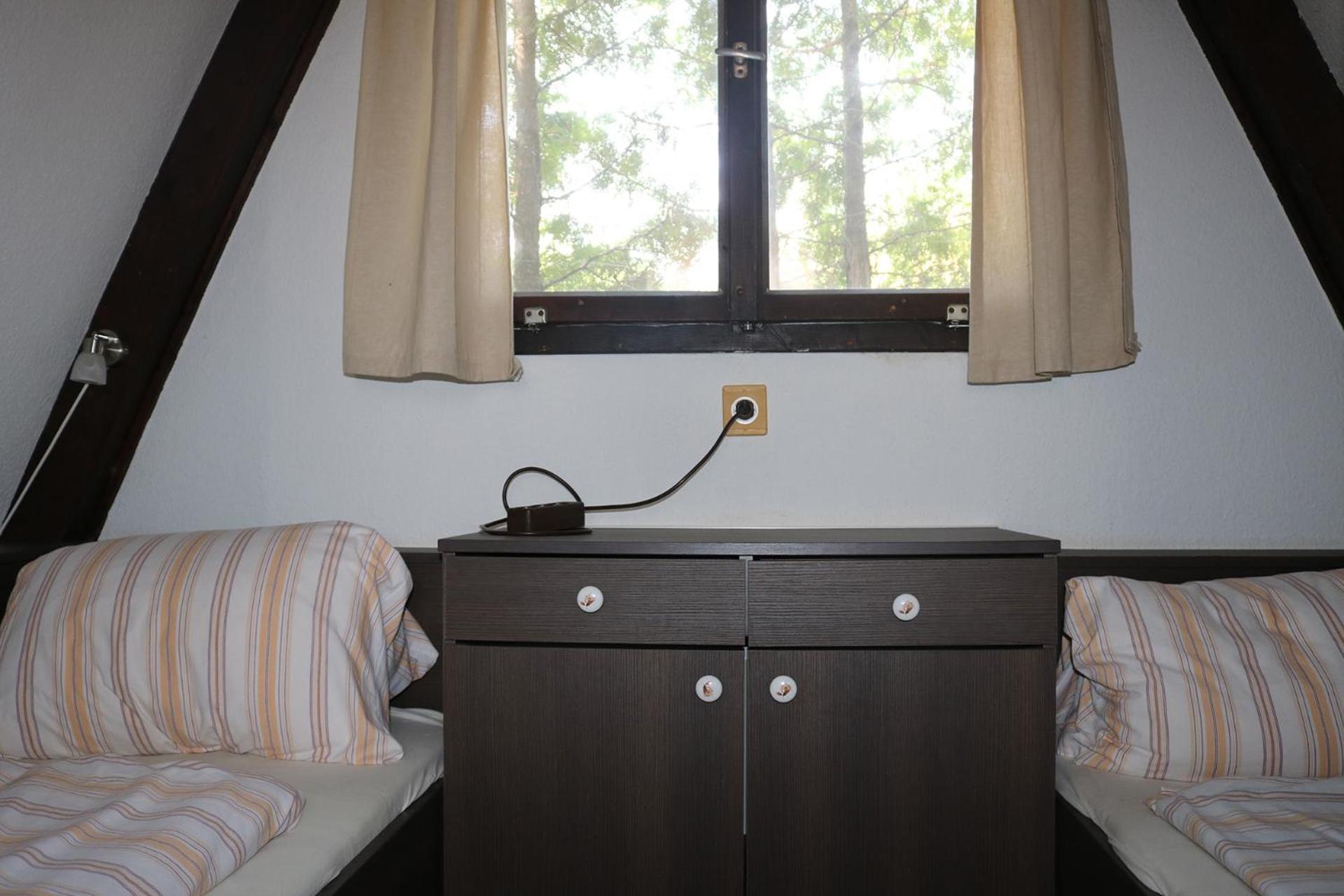 Mandel Camping Paloznak Exterior photo