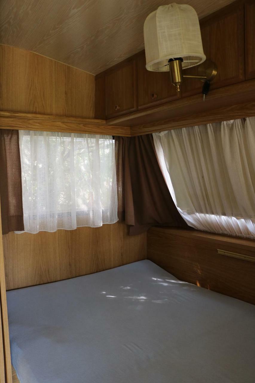 Mandel Camping Paloznak Room photo